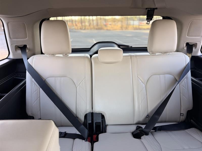 2018 FORD EXPEDITION PLATINUM