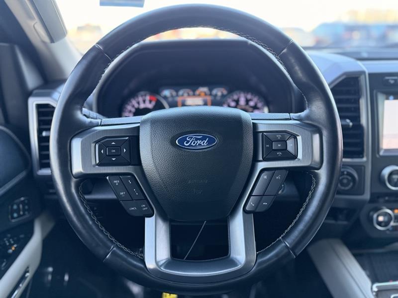 2018 FORD EXPEDITION PLATINUM