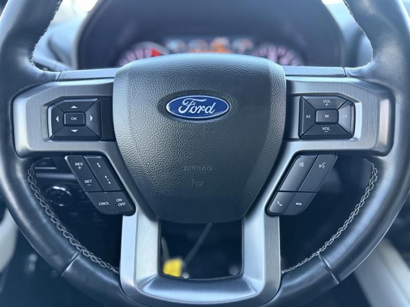 2018 FORD EXPEDITION PLATINUM