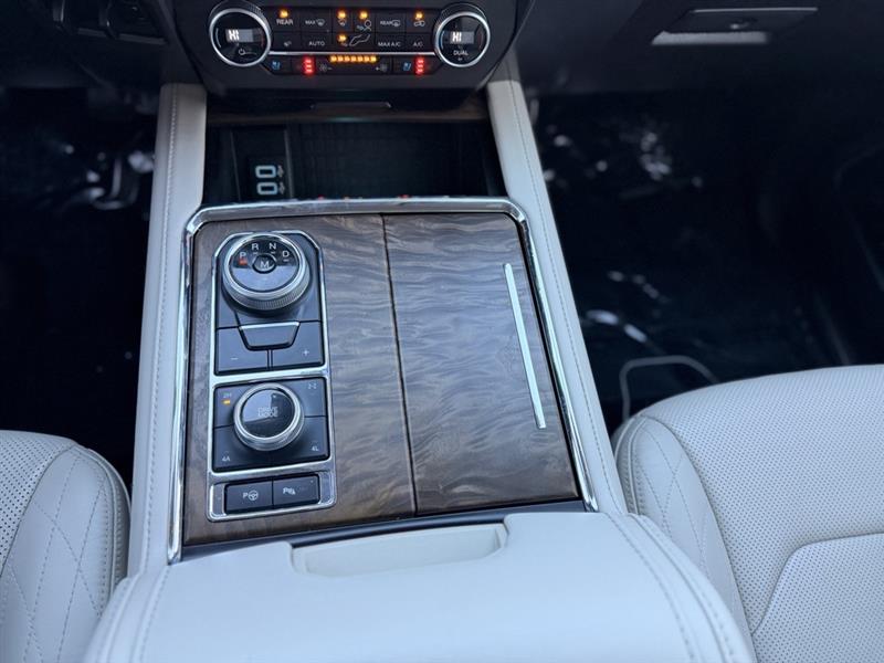 2018 FORD EXPEDITION PLATINUM