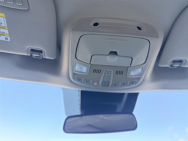 2018 FORD EXPEDITION PLATINUM