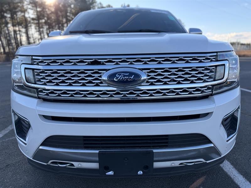 2018 FORD EXPEDITION PLATINUM