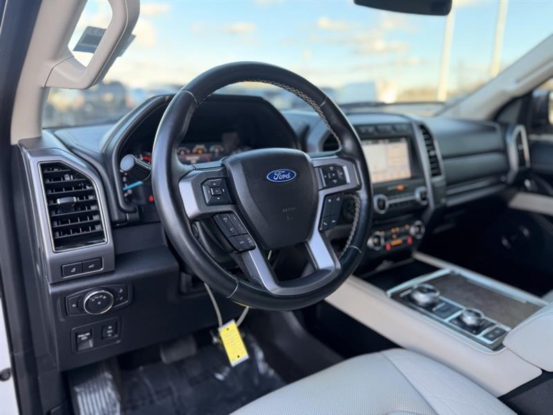 2018 FORD EXPEDITION PLATINUM
