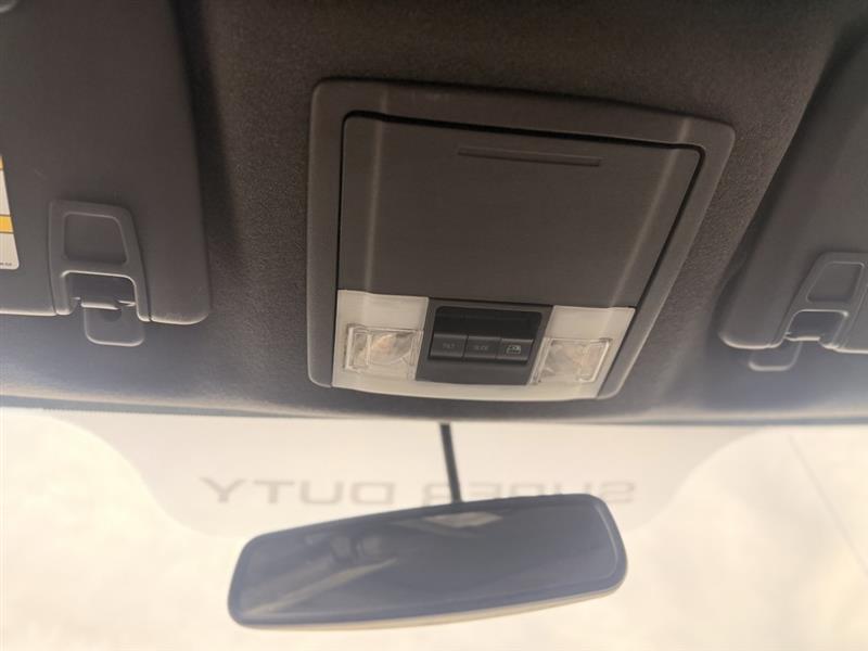 2013 FORD SUPER DUTY F-250 SRW LARIAT