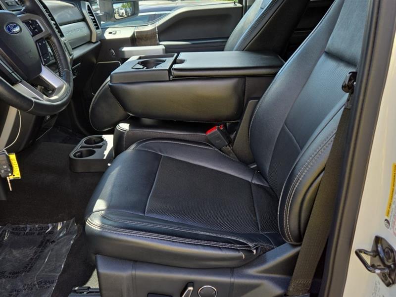 2019 Ford F-250 Lariat photo 5