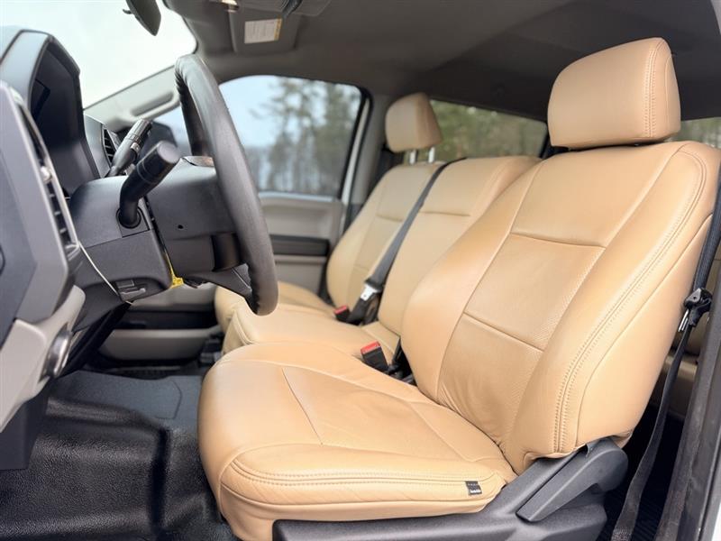 2022 FORD SUPER DUTY F-350 DRW LARIAT