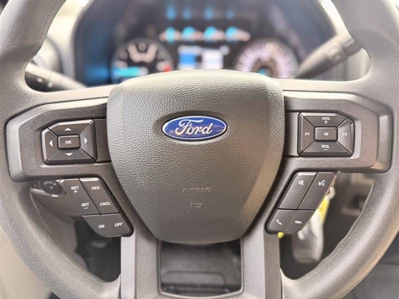 2022 FORD SUPER DUTY F-350 DRW LARIAT