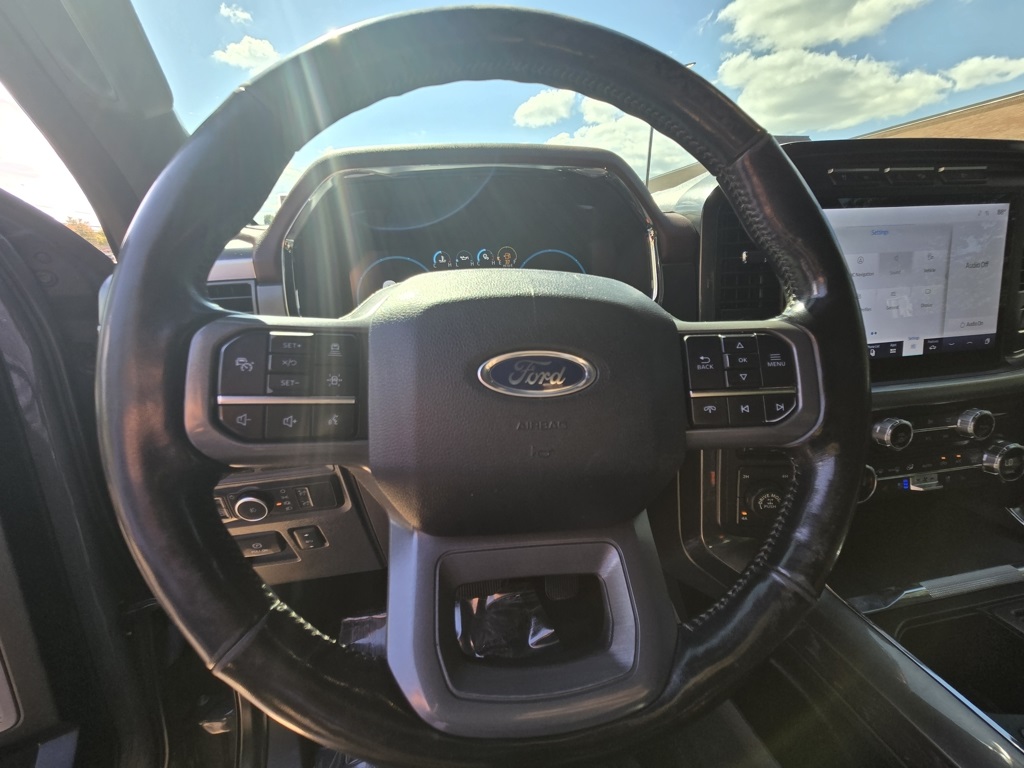 2021 Ford F-150 Lariat photo 11