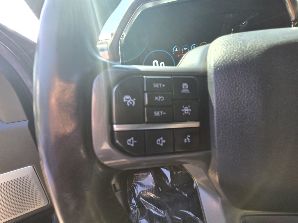 2021 Ford F-150 Lariat photo 12