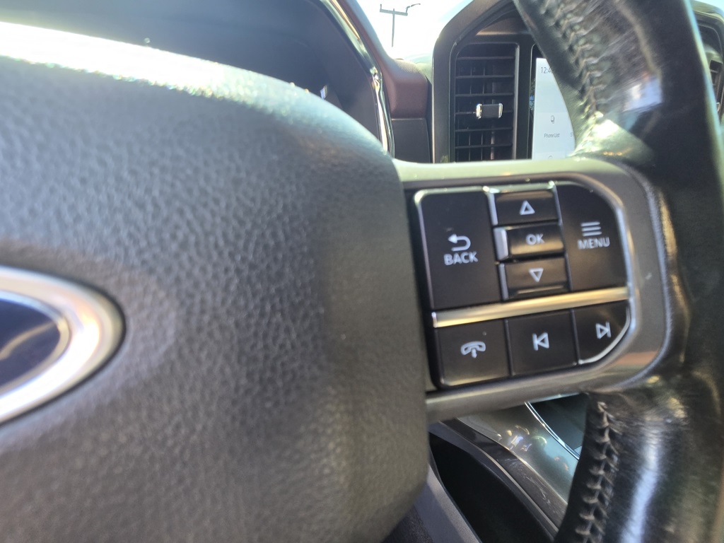 2021 Ford F-150 Lariat photo 13