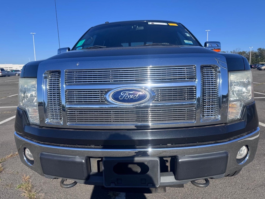 2010 Ford F-150 Lariat photo 7