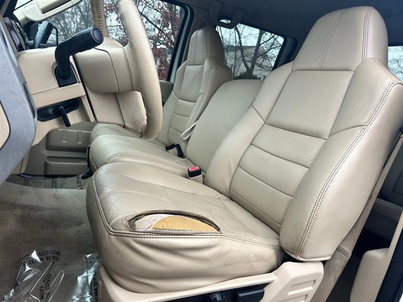 2008 FORD SUPER DUTY F-250 SRW XLT