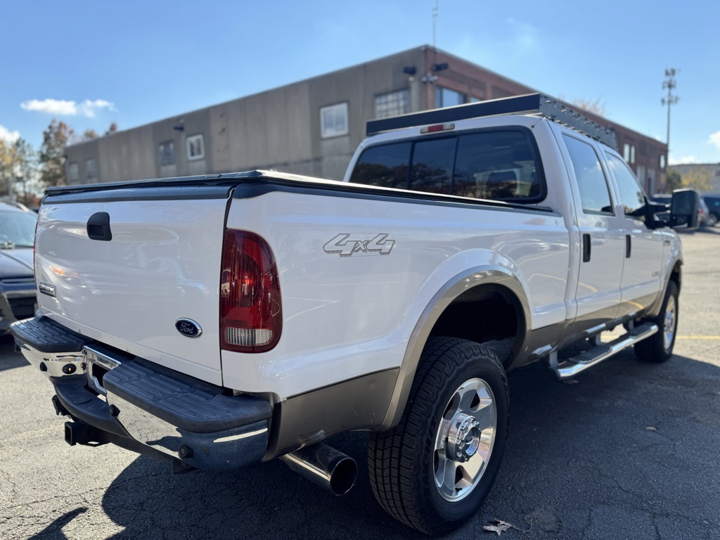 2006 Ford F-350 Lariat photo 3