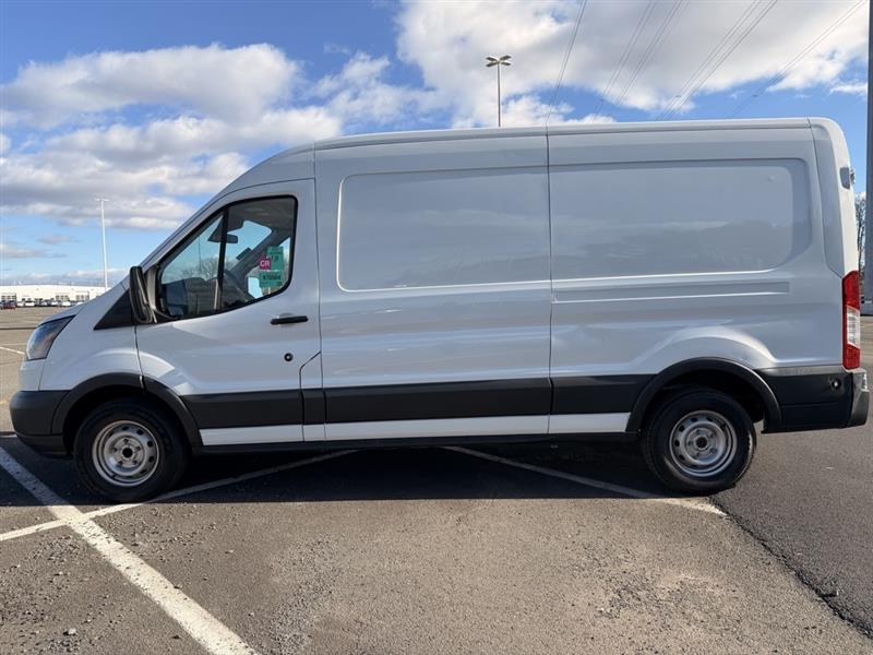2018 FORD TRANSIT VAN T-150