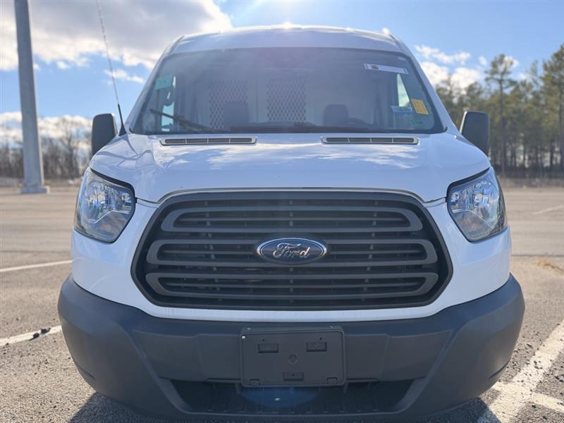 2018 FORD TRANSIT VAN T-150