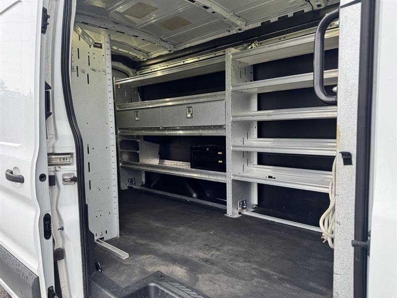 2017 Ford Transit photo 14