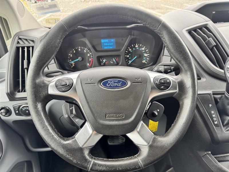 2017 Ford Transit photo 20