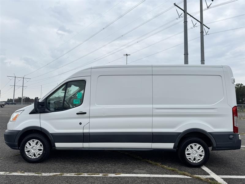 2017 Ford Transit photo 6