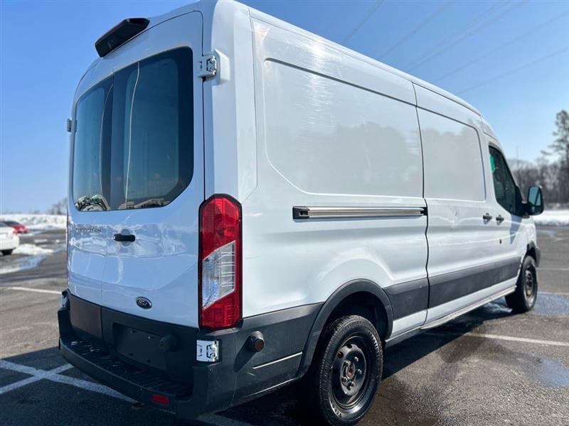 2019 FORD TRANSIT T-250 