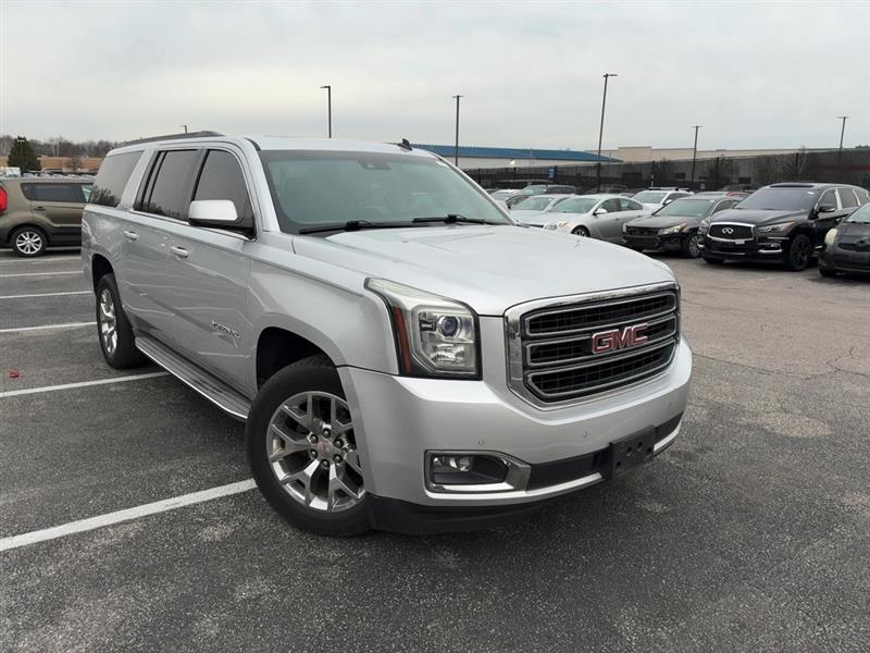 2015 GMC YUKON XL SLT