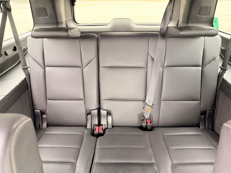 2022 CADILLAC ESCALADE ESV LUXURY