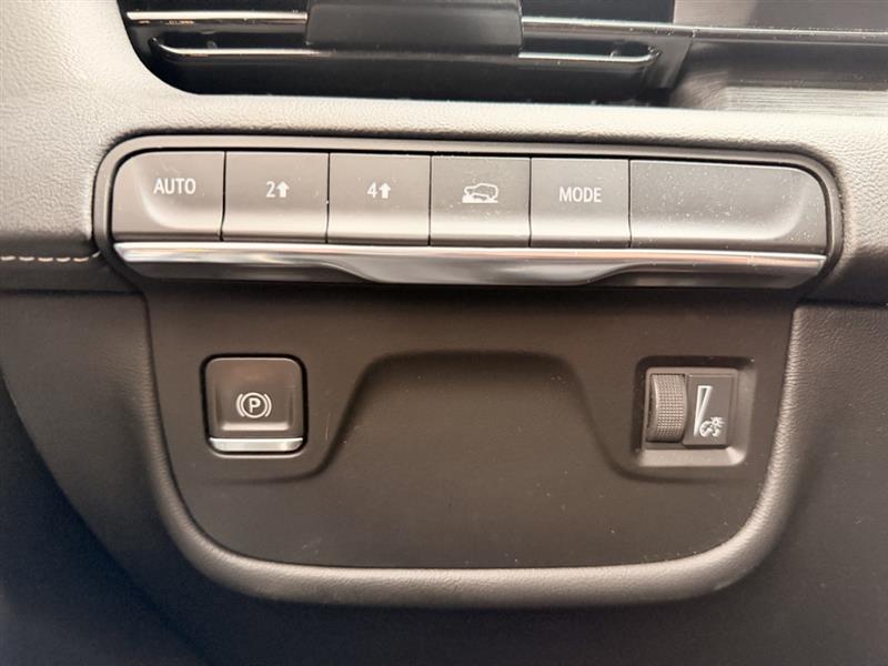 2022 CADILLAC ESCALADE ESV LUXURY