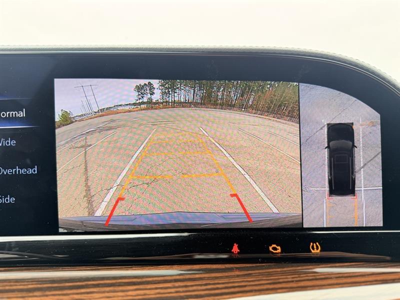 2022 CADILLAC ESCALADE ESV LUXURY