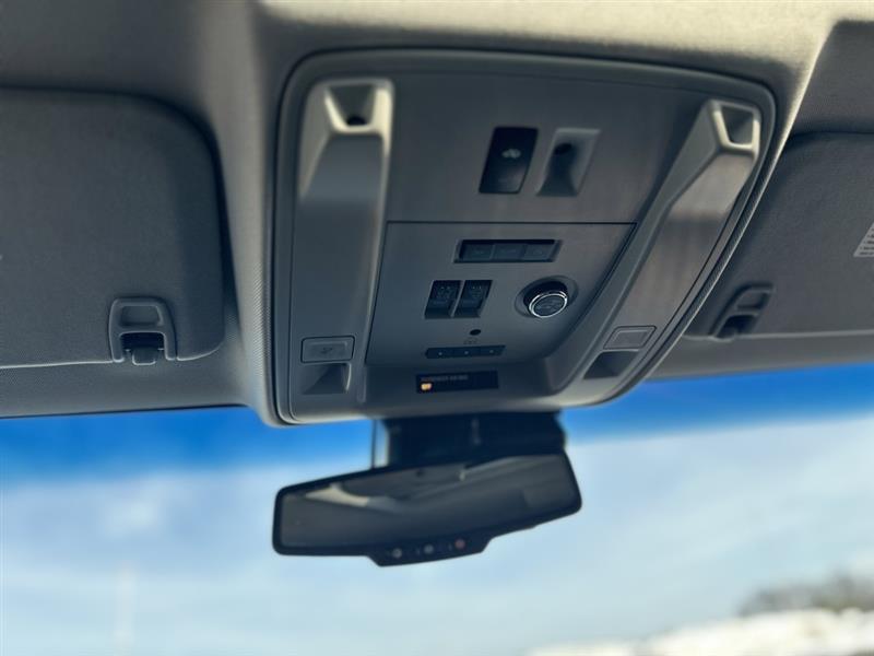 2015 CADILLAC ESCALADE LUXURY