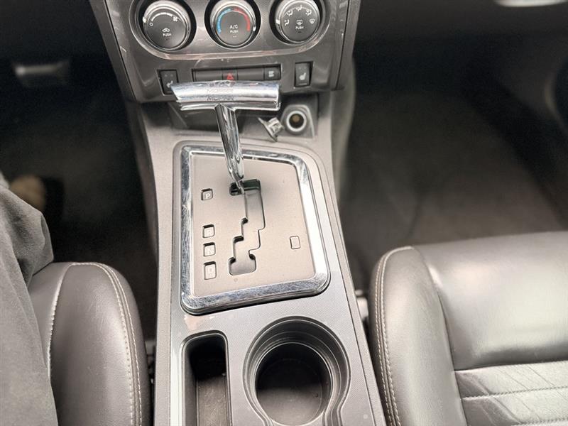 2010 DODGE CHALLENGER R/T