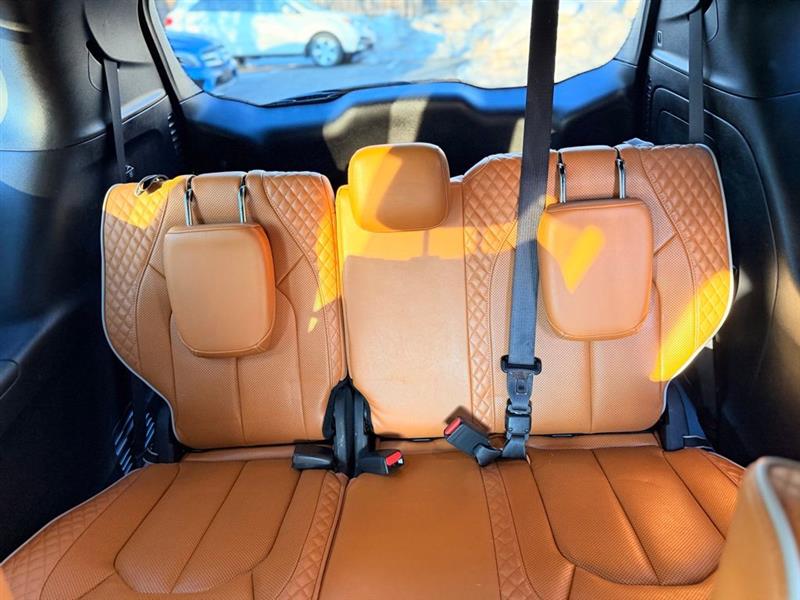 2022 CHRYSLER PACIFICA HYBRID PINNACLE