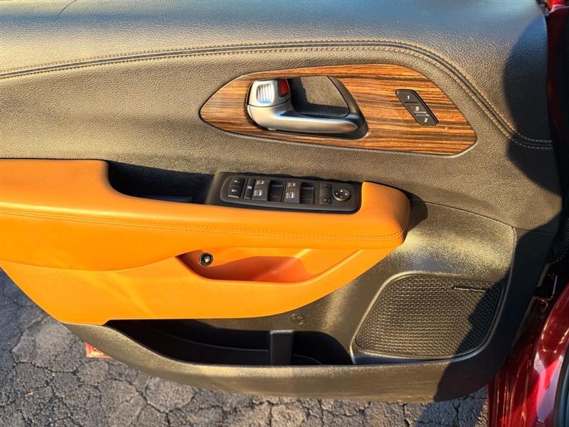 2022 CHRYSLER PACIFICA HYBRID PINNACLE