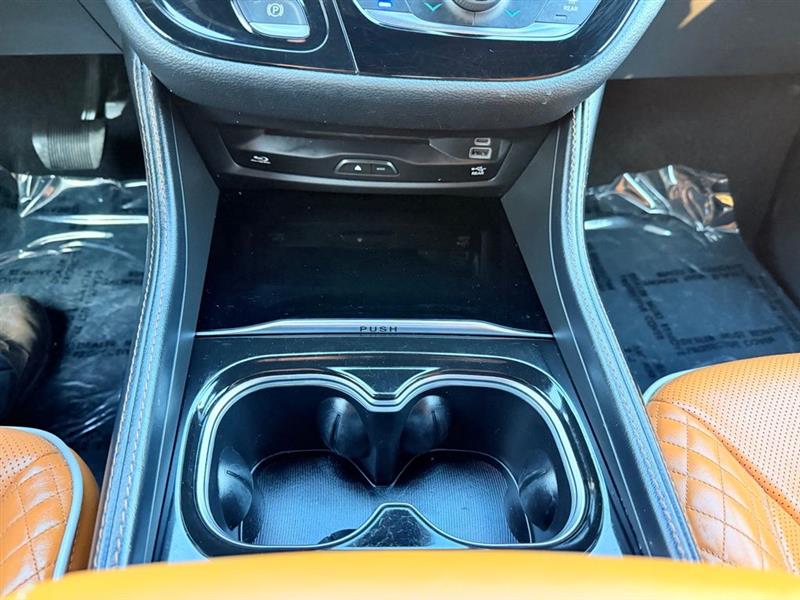 2022 CHRYSLER PACIFICA HYBRID PINNACLE