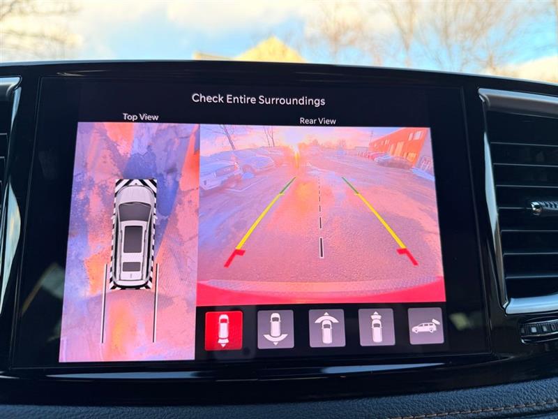 2022 CHRYSLER PACIFICA HYBRID PINNACLE