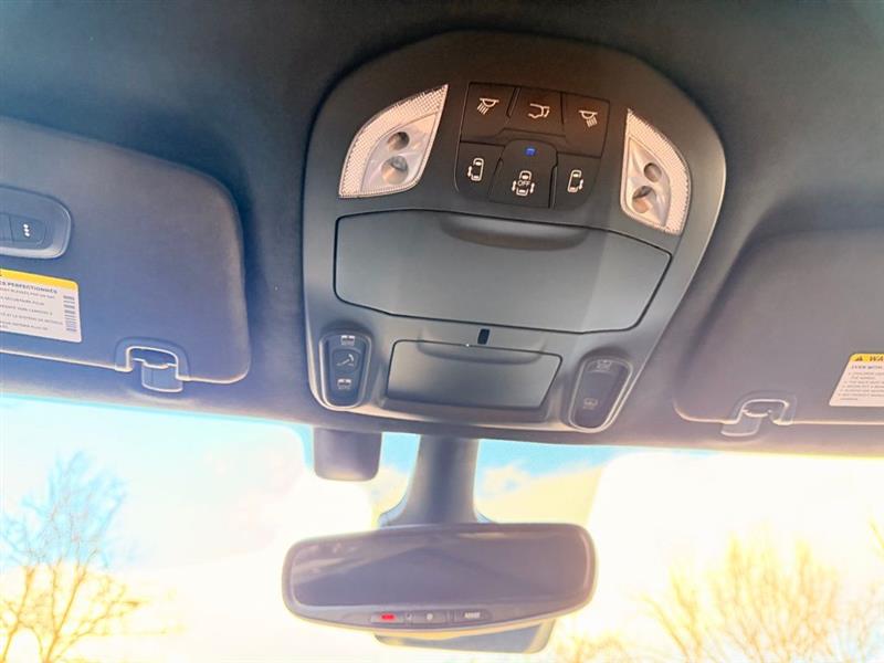 2022 CHRYSLER PACIFICA HYBRID PINNACLE