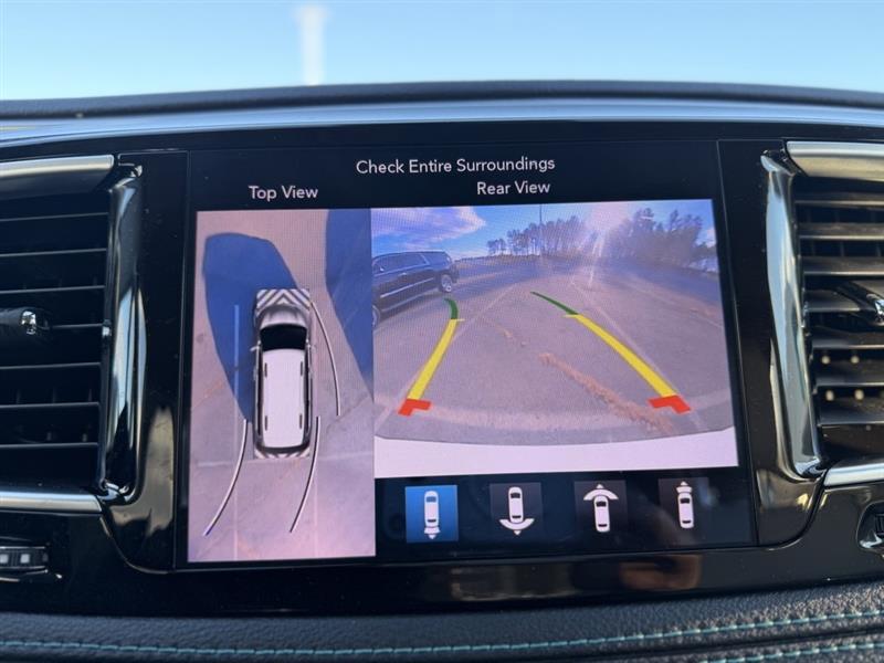 2018 CHRYSLER PACIFICA HYBRID LIMITED