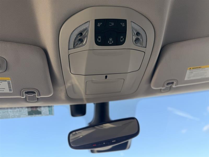 2018 CHRYSLER PACIFICA HYBRID LIMITED