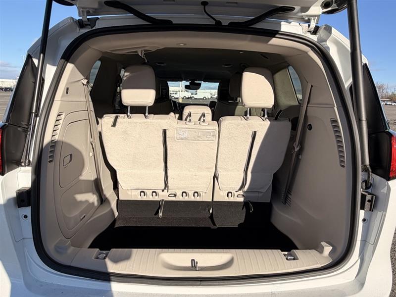 2018 CHRYSLER PACIFICA HYBRID LIMITED