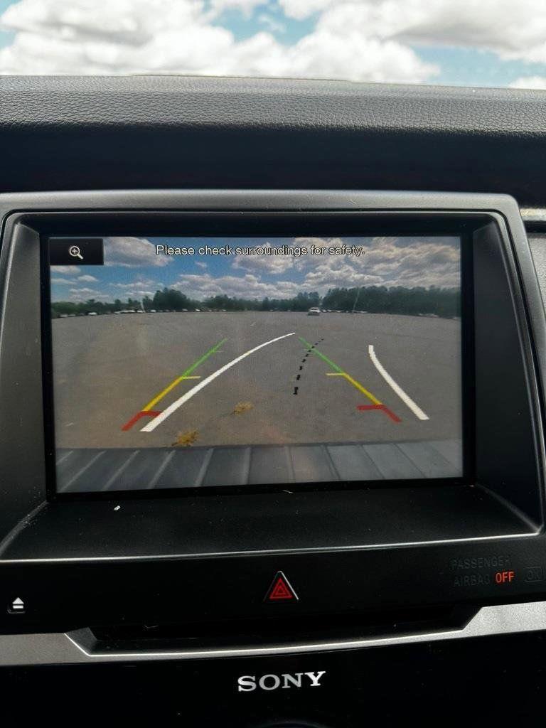 2014 FORD FLEX LIMITED