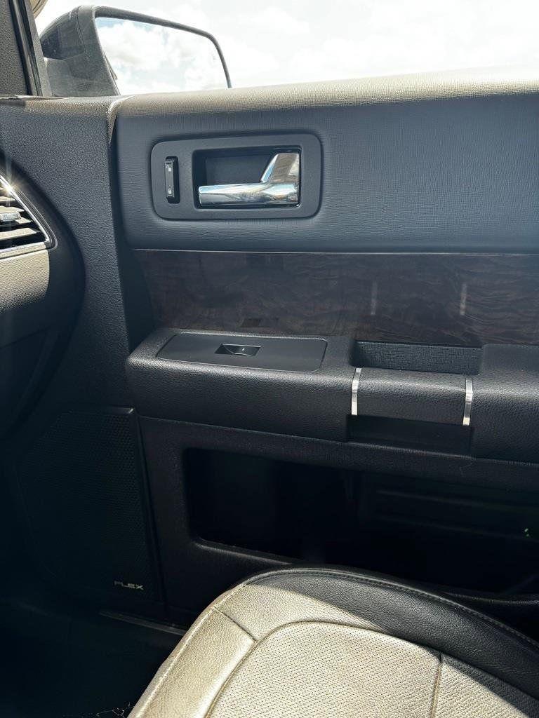 2014 FORD FLEX LIMITED