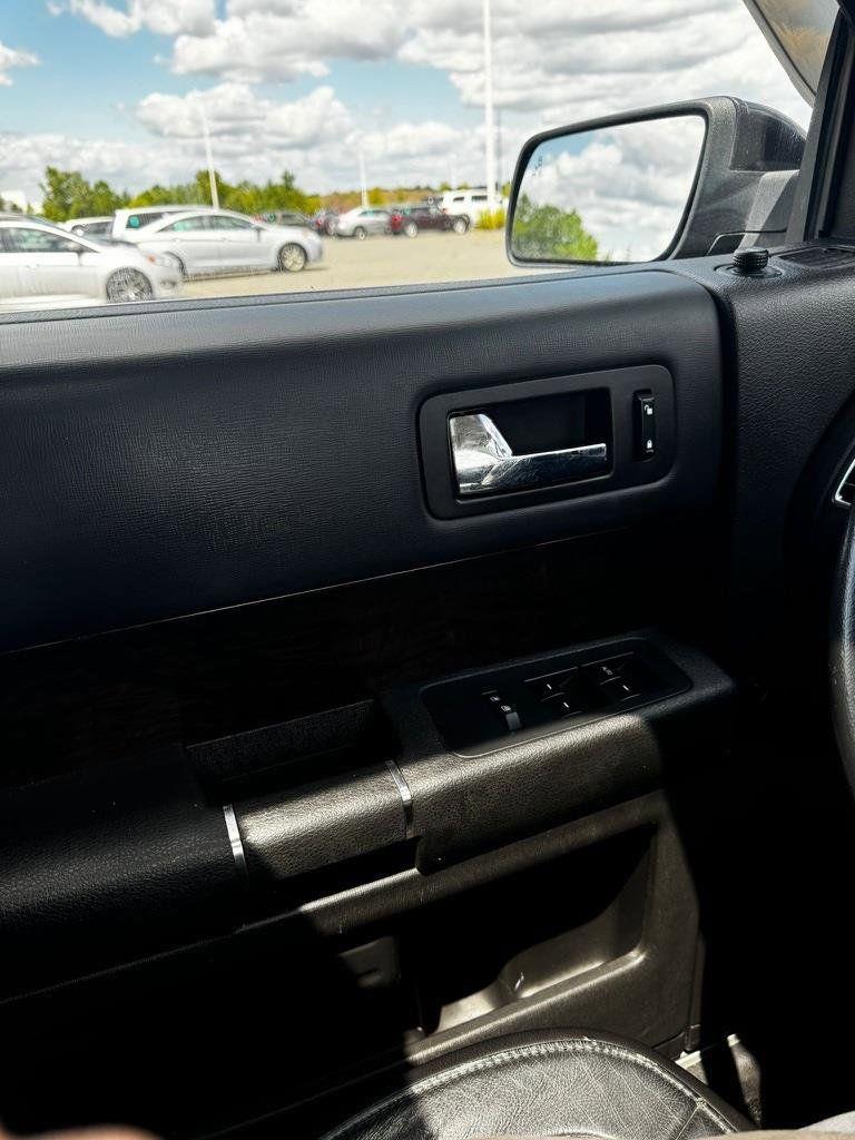2014 FORD FLEX LIMITED