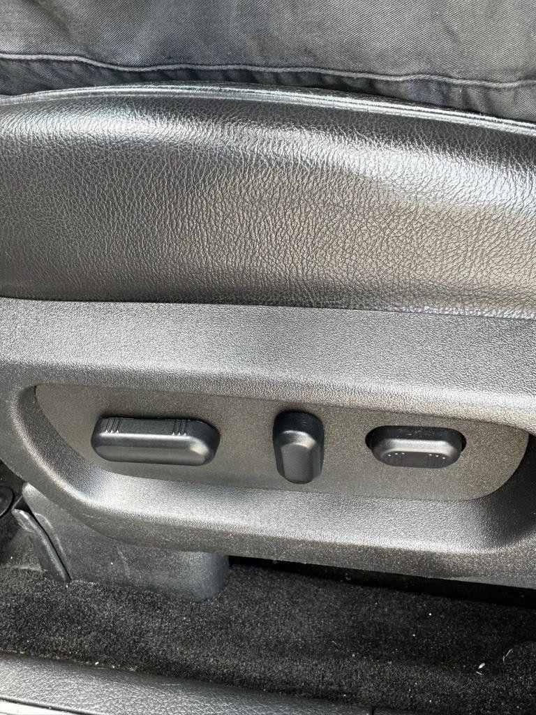 2014 FORD FLEX LIMITED