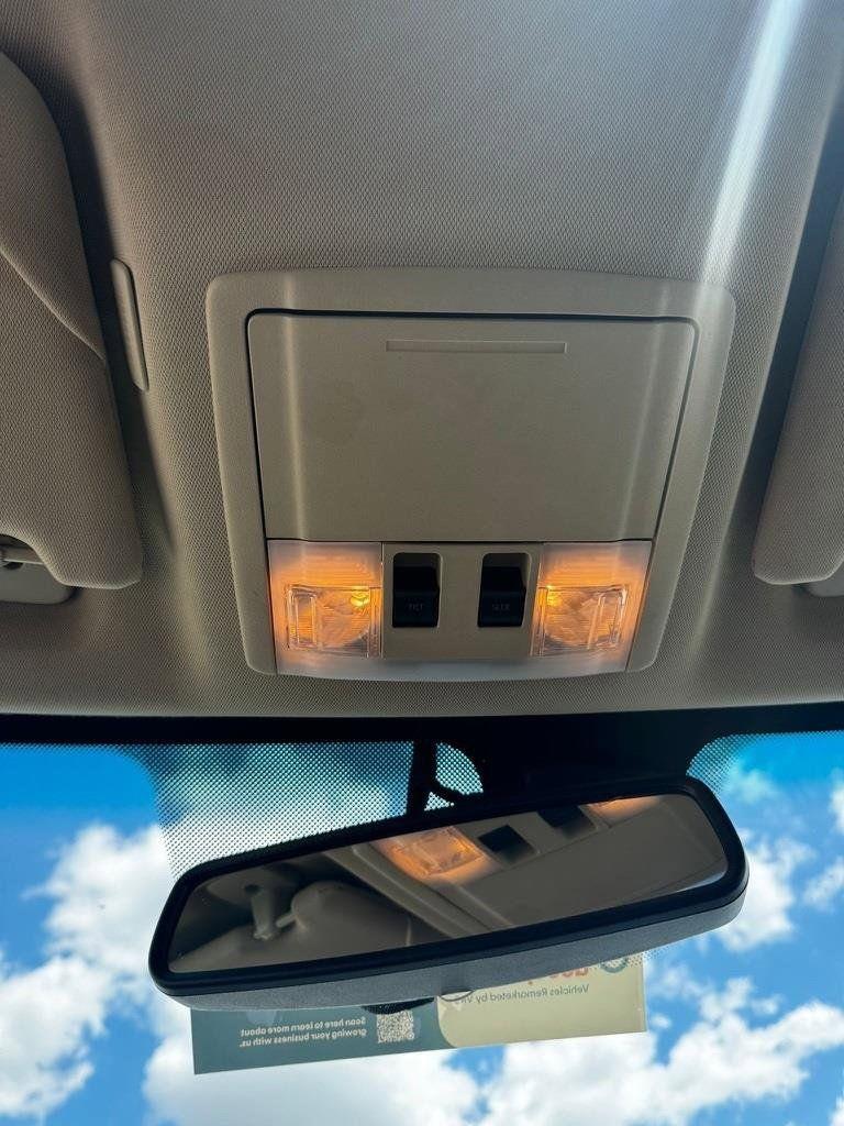 2014 FORD FLEX LIMITED