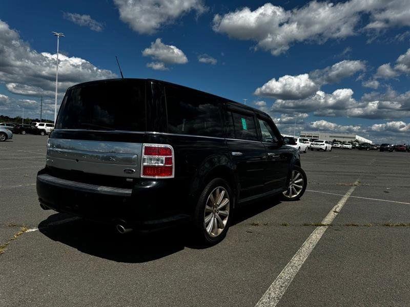 2014 FORD FLEX LIMITED