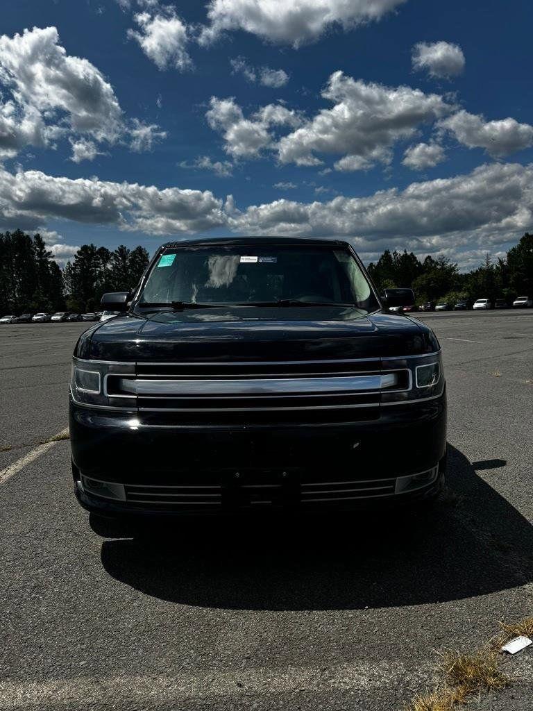 2014 FORD FLEX LIMITED