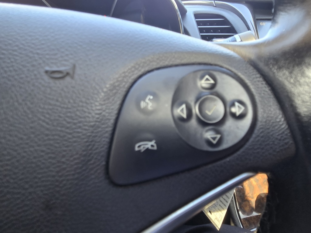 2014 Chevrolet Impala 2LT photo 10