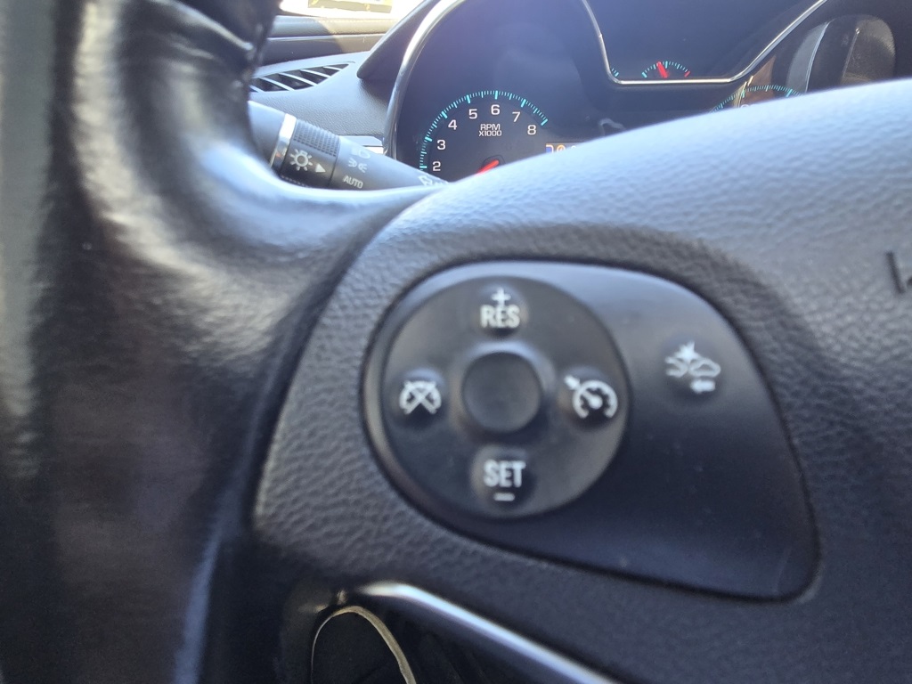 2014 Chevrolet Impala 2LT photo 11
