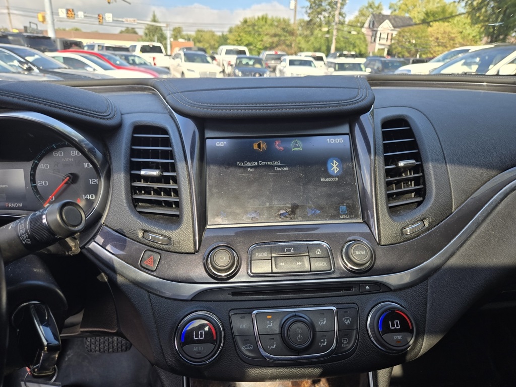 2014 Chevrolet Impala 2LT photo 13