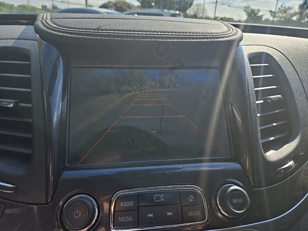 2014 Chevrolet Impala 2LT photo 14