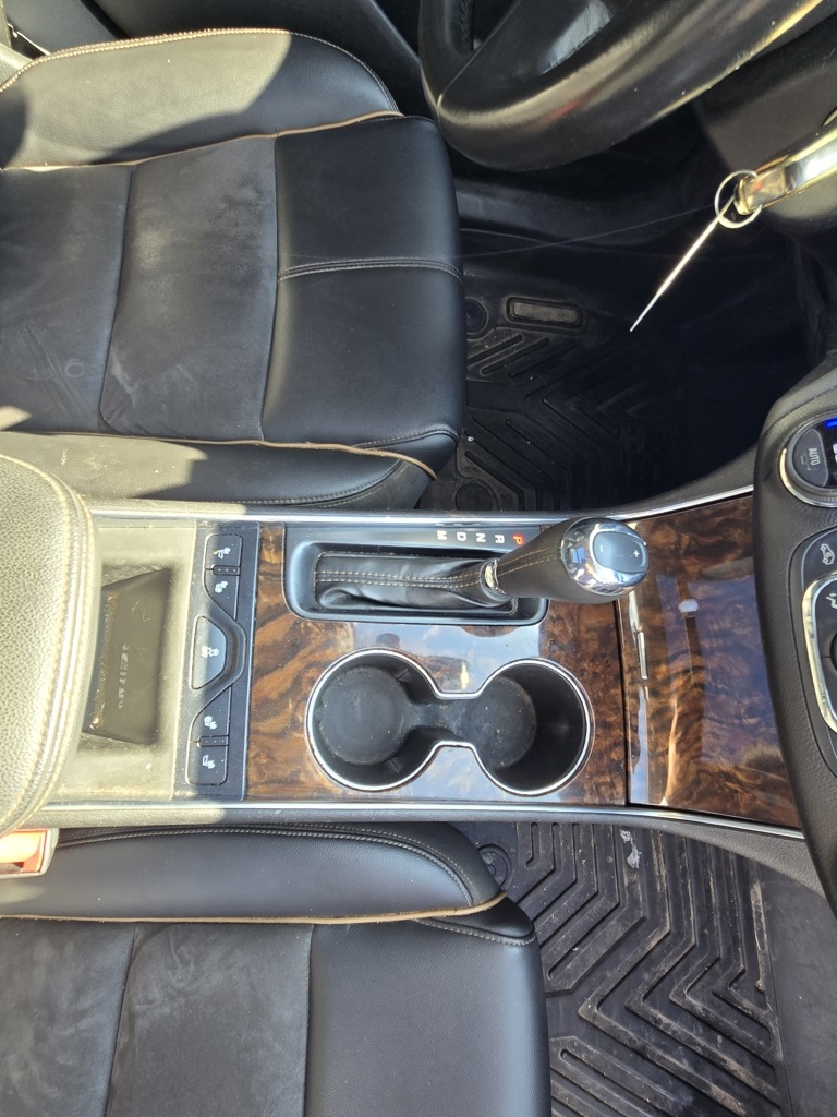 2014 Chevrolet Impala 2LT photo 16