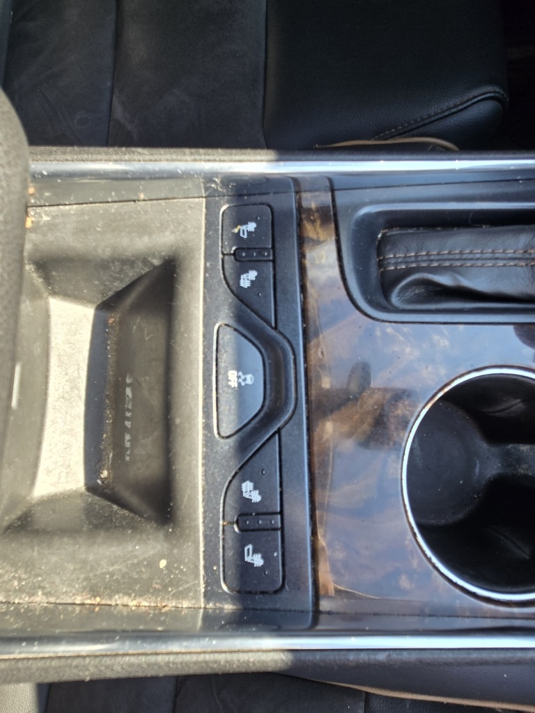 2014 Chevrolet Impala 2LT photo 17